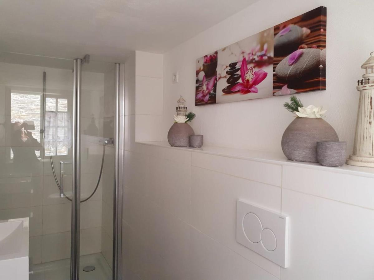 Residenz 4 Jahreszeiten Apartment Monschau Luaran gambar