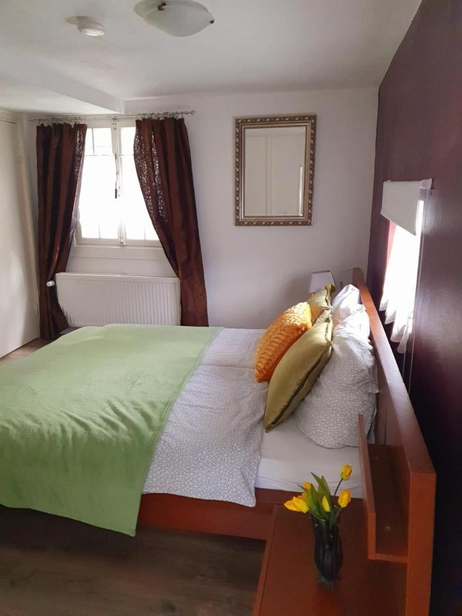 Residenz 4 Jahreszeiten Apartment Monschau Luaran gambar