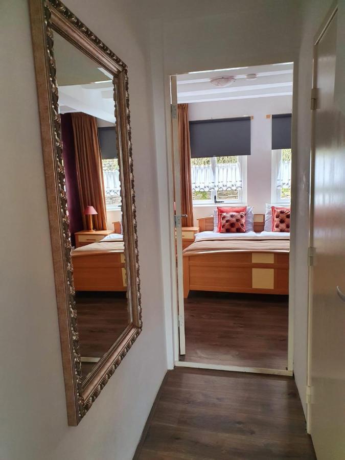 Residenz 4 Jahreszeiten Apartment Monschau Luaran gambar