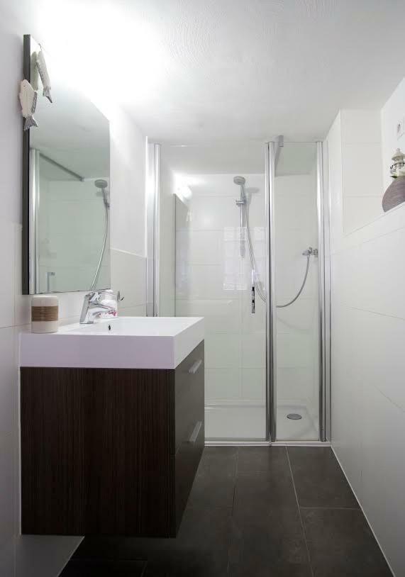 Residenz 4 Jahreszeiten Apartment Monschau Luaran gambar
