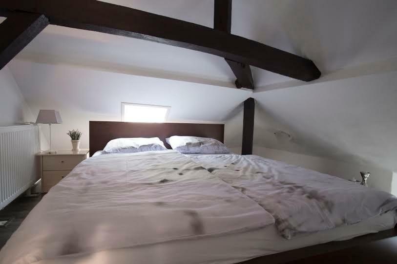 Residenz 4 Jahreszeiten Apartment Monschau Luaran gambar